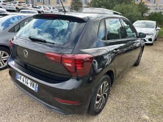 Polo 1.0 TSI 110CH LIFE PLUS DSG7 2024 occasion 38070 Saint-Quentin-Fallavier