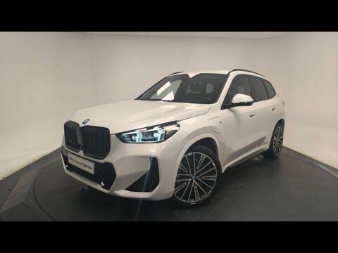 BMW X1 xDrive30e 326ch M Sport 2023 occasion Vernouillet 28500