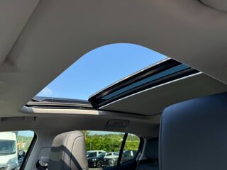 C5 aircross 1.5 BlueHDi 130ch MAX boite automatique 2025 occasion 24750 Tr&eacute;lissac