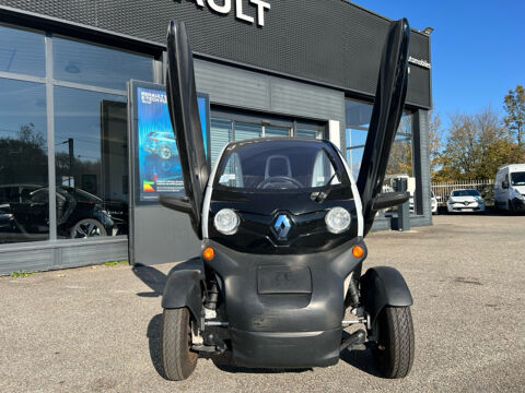 Annonce voiture Renault Divers 4690 