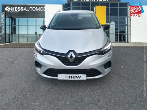 Clio 1.0 TCe 90ch Equilibre 2023 occasion 68300 Saint-Louis