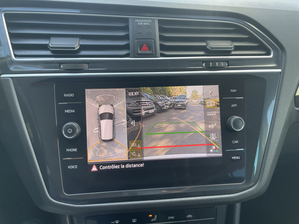 Tiguan 1.4 EHYBRID 245CH LIFE PLUS DSG6 2023 occasion 77144 Mont&eacute;vrain