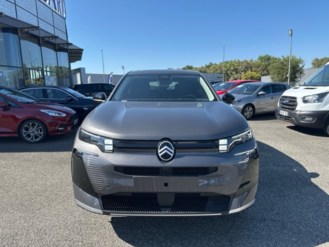C5 aircross 1.2 HYBRIDE 145CH MAX BOITE AUTOMATIQUE 2026 occasion 31670 Lab&egrave;ge