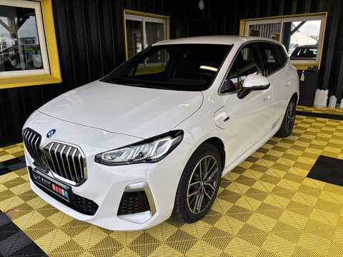 Annonce voiture BMW Serie 2 28590 €