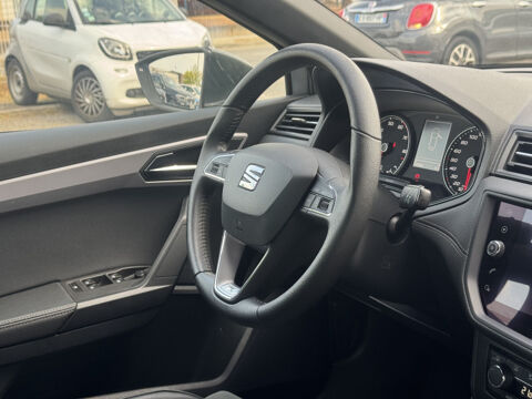 Ibiza 1.0 ECOTSI 115 CH START/STOP STYLE EURO6D-T 2020 occasion 31770 Colomiers