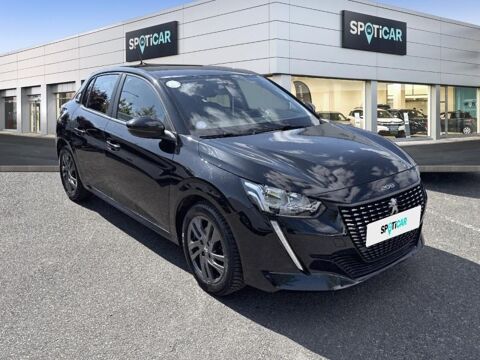 208 1.2 PureTech 100ch S&S Active Pack 2022 occasion 28500 Vernouillet