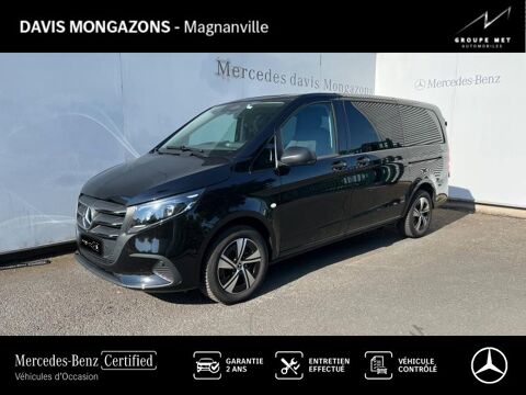 Mercedes Vito 119 CDI Mixto Long Select Propulsion 9G-Tronic 2026 occasion Magnanville 78200