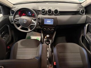 Duster 1.5 Blue dCi 115ch 15 ans 4x2 E6U 2021 occasion 78520 LIMAY