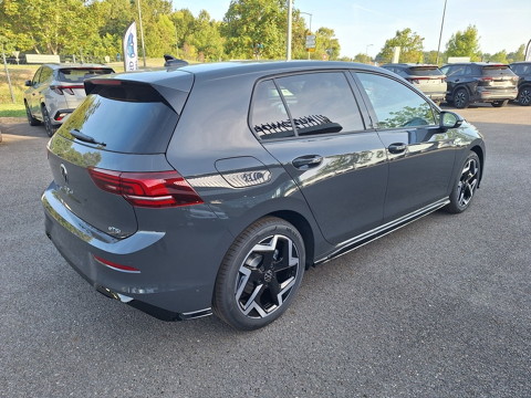 Golf 1.5 ETSI EVO2 116CH R-LINE EDITION DSG7 2026 occasion 82370 Campsas