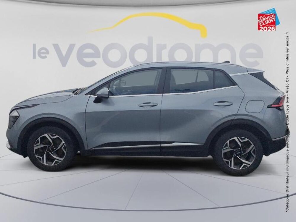 Sportage 1.6 T-GDi 150ch MHEV LX Plus DCT7 4x2 2023 occasion 68110 Illzach
