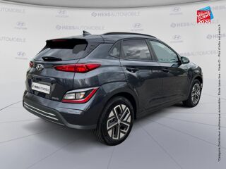Kona Electric 39kWh - 136ch Intuitive 2023 occasion 67800 Bischheim