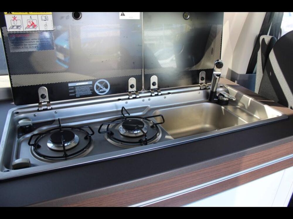 Transit LAIKA LK 5001 320 L1H1 2.0 EcoBlue 130ch Trend 2023 occasion 31200 TOULOUSE