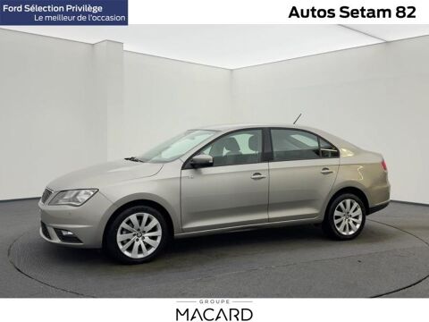 Toledo 1.2 TSI 110 Premium 2015 occasion 82000 MONTAUBAN