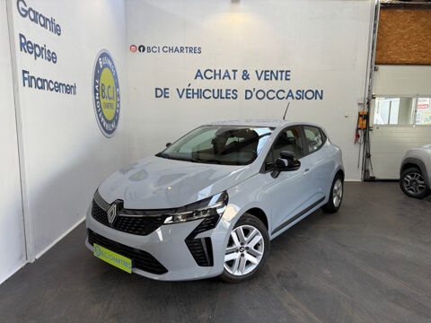 Annonce voiture Renault Clio V 13490 €