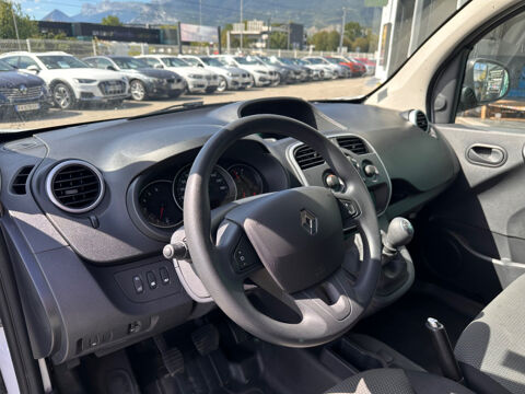 Kangoo Express 1.5 BLUE DCI 95CH EXTRA R-LINK/TVA RECUPERABLE 2021 occasion 38130 ECHIROLLES