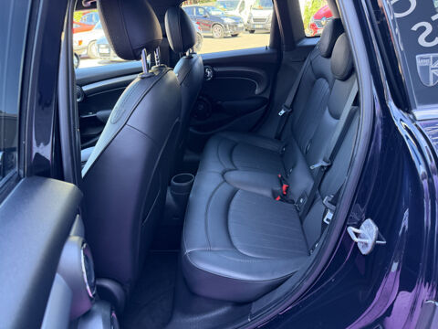 Cooper D COOPER S 178CH EDITION PREMIUM PLUS BVA7 2023 occasion 07200 Aubenas