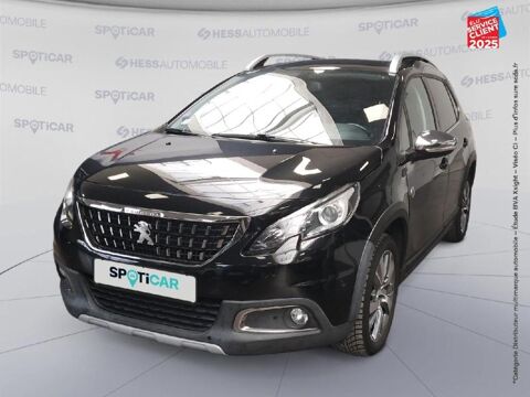 Peugeot 2008 1.2 PureTech 130ch Allure S&S