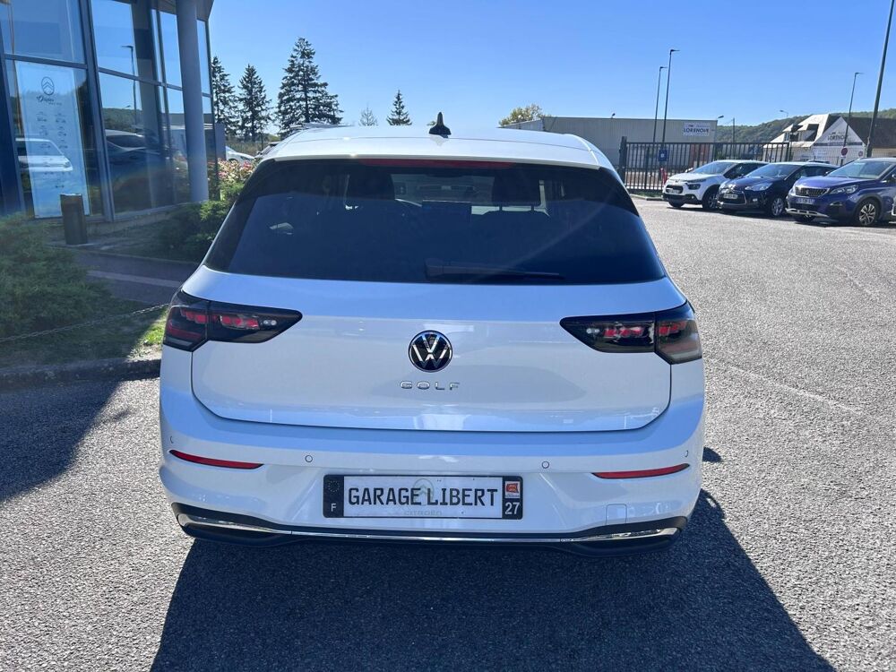 Golf 2.0 TDI 150ch VW Edition DSG7 2024 occasion 27930 Normanville
