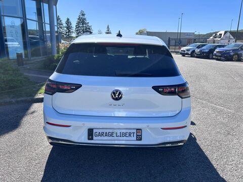 Golf 2.0 TDI 150ch VW Edition DSG7 2024 occasion 27930 Normanville
