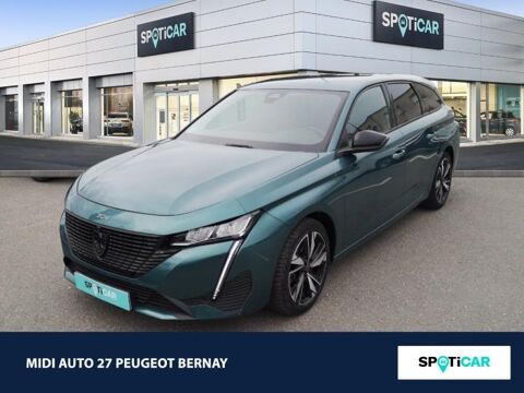 Annonce voiture Peugeot 308 SW 13270 €