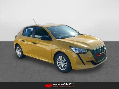 208 1.2 PureTech 75ch S&S Like 2020 occasion 62000 Arras