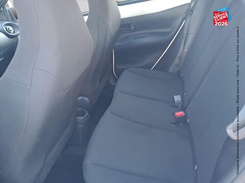 Aygo 1.0 VVT-i 72ch Dynamic MY24 2025 occasion 57100 Thionville
