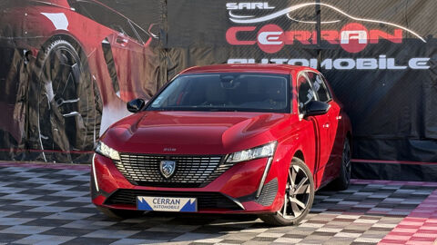 Annonce voiture Peugeot 308 13990 �