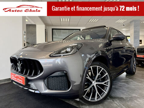 Grecale 2.0 L4 330CH MODENA 2024 occasion 57350 Stiring-Wendel