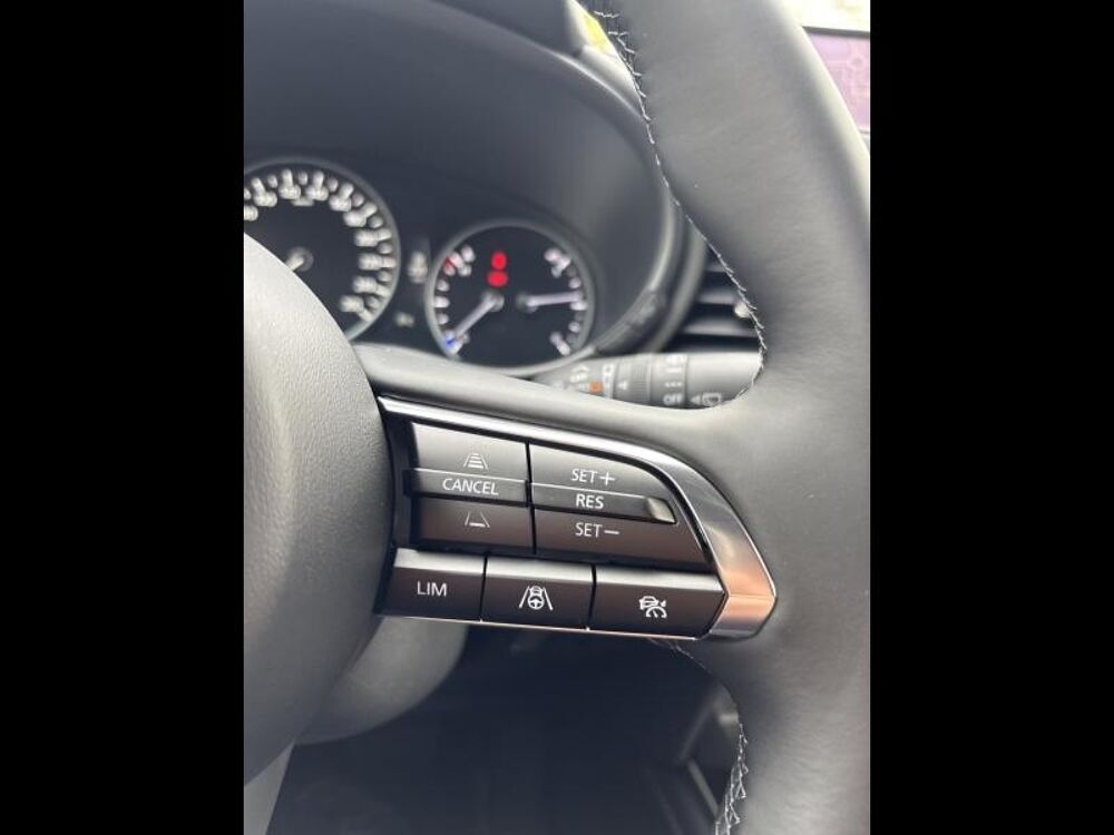 CX-30 2.0 e-SKYACTIV-X M-Hybrid 186ch Exclusive-Line BVA 2025 2026 occasion 78310 COIGNIERES