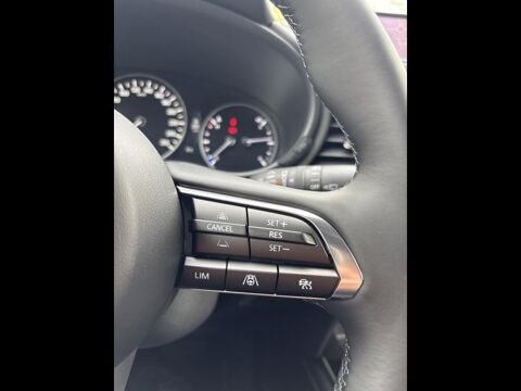 CX-30 2.0 e-SKYACTIV-X M-Hybrid 186ch Exclusive-Line BVA 2025 2026 occasion 78310 COIGNIERES