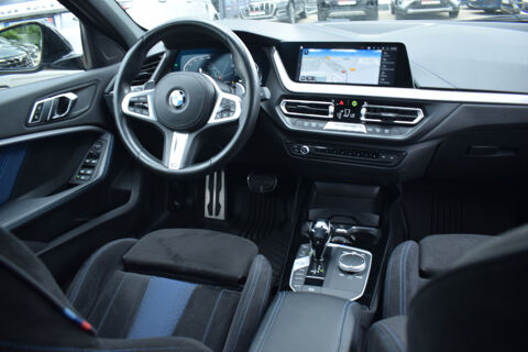 Série 1 (F40) 120DA XDRIVE 190CH M SPORT 2021 occasion 34740 Vendargues