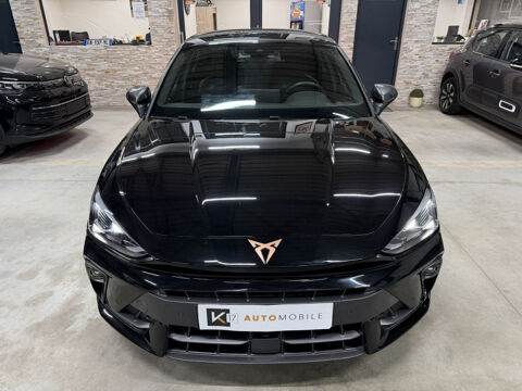 Leon Phase 2 | 2.0 TDI 150CH V DSG7 Garantie 06/2027 [ 12 000 Km 2025 occasion 13400 Aubagne