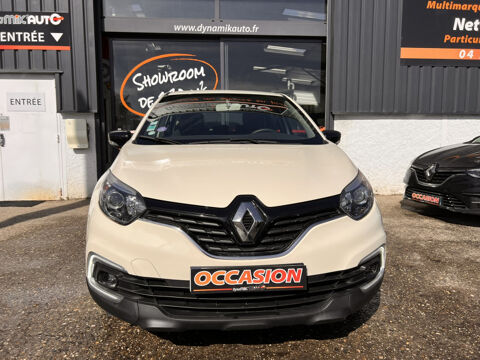 Captur 0.9 TCE 90CH BUSINESS - 19 2019 occasion 38920 Crolles