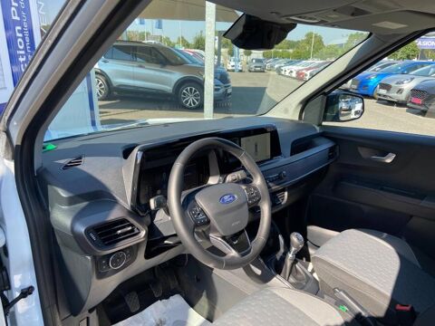 Transit 1.0 EcoBoost 125ch Limited 2024 occasion 31200 TOULOUSE