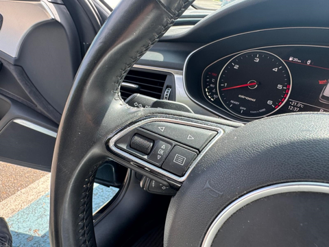 A6 3.0 V6 TDI 272CH AVUS QUATTRO S TRONIC 7 2016 occasion 44290 Conquereuil