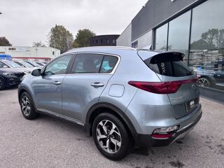Sportage 1.6 CRDI 136CH ISG ACTIVE 4X2 DCT7 2020 occasion 38130 ECHIROLLES
