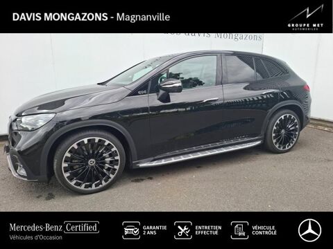 EQE 300 245ch AMG Line Edition 2025 occasion 78200 Magnanville