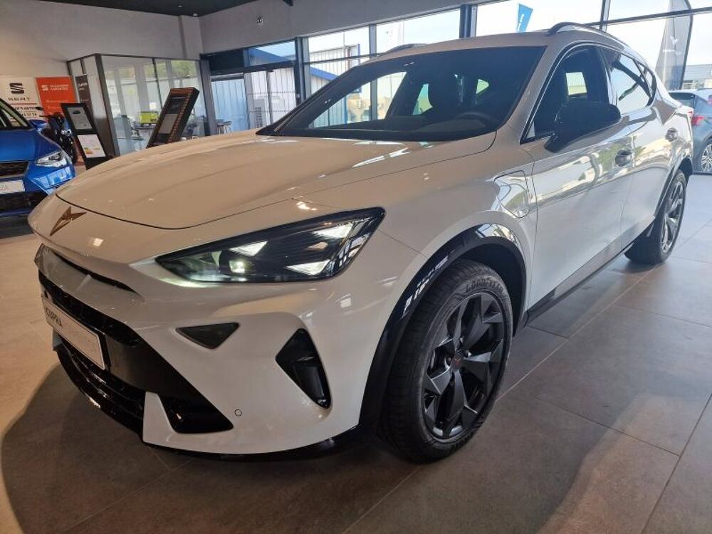 Formentor 1.5 eHybrid 204ch V DSG6 2025 occasion 24430 Marsac-sur-l'Isle