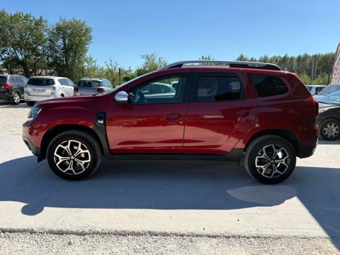 Duster 1.5 BLUE DCI 115CH PRESTIGE 4X4 2019 occasion 30360 V&eacute;z&eacute;nobres