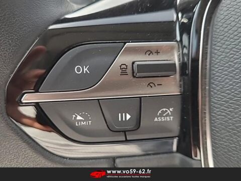 408 PHEV 225ch Allure Pack e-EAT8 2023 occasion 62000 Arras