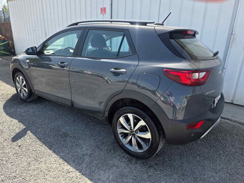 Stonic 1.0 T-GDI 100CH ACTIVE 2022 occasion 64121 Serres-Castet