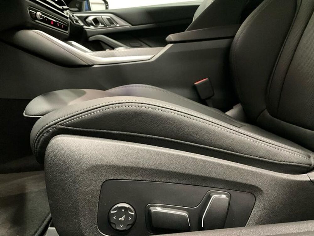 S&eacute;rie 4 420iA 184ch M Sport 2025 occasion 78240 Chambourcy