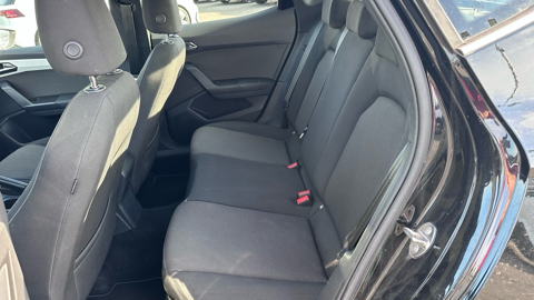 Arona 1.0 ECOTSI 115CH START/STOP XCELLENCE DSG EURO6D-T 2019 occasion 12850 Onet-le-Ch&acirc;teau