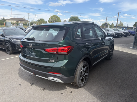 ZS EV 1.5 HYBRID+ 197CH COMFORT 2026 occasion 82370 Campsas
