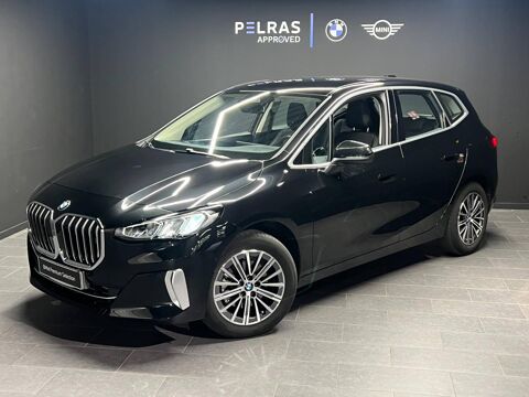 Annonce voiture BMW Serie 2 27990 €