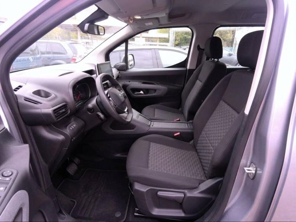 Rifter M 1.5 BlueHDi 130ch GT Automatique / 0&curren; MALUS 2026 occasion 27000 &Eacute;vreux