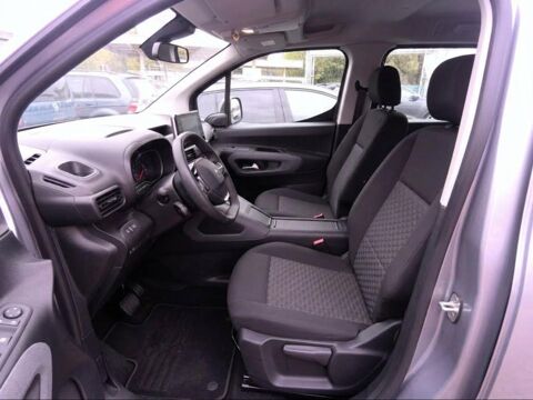 Rifter M 1.5 BlueHDi 130ch GT Automatique / 0&curren; MALUS 2026 occasion 27000 &Eacute;vreux