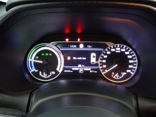 Juke 1.6 HYBRID 143CH N-CONNECTA 2024 2024 occasion 31600 Muret