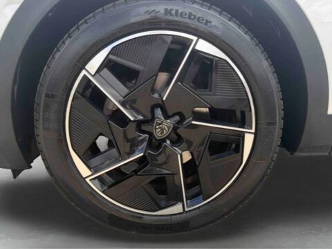 408 1.2 PureTech 130ch S&S GT EAT8 2023 occasion 28500 Vernouillet