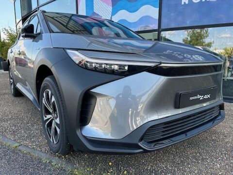 bZ4X 204ch 7kW Origin 2024 occasion 87000 Limoges